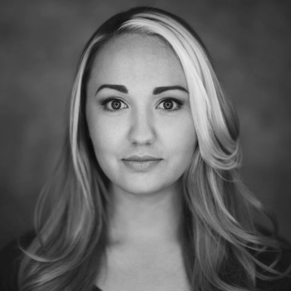 Meet your Posher, Brianna